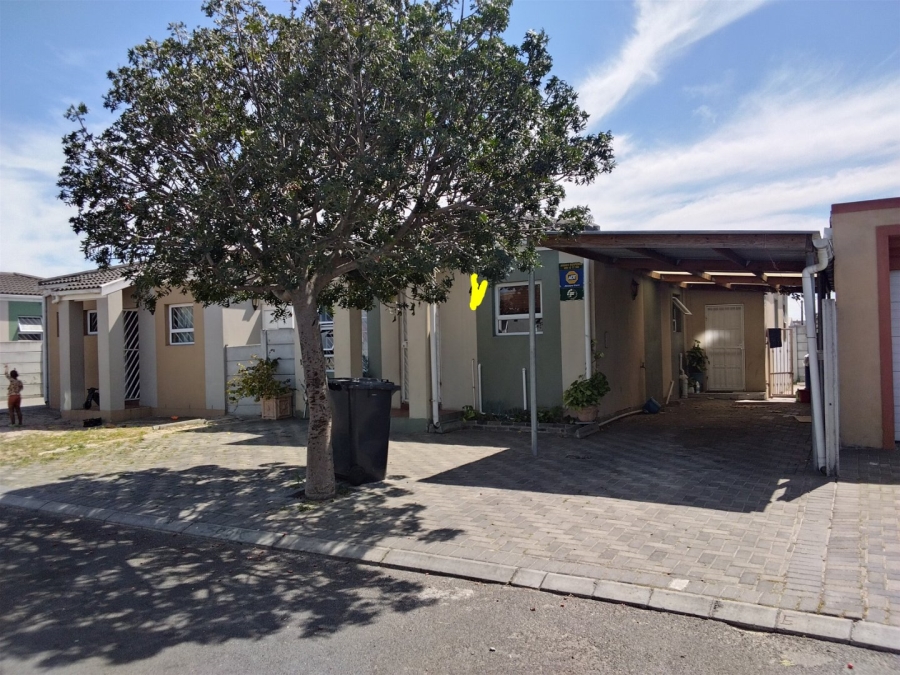 4 Bedroom Property for Sale in The Connifers Western Cape